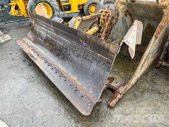 CAT 140M VHP Vejhøvle / Gradere