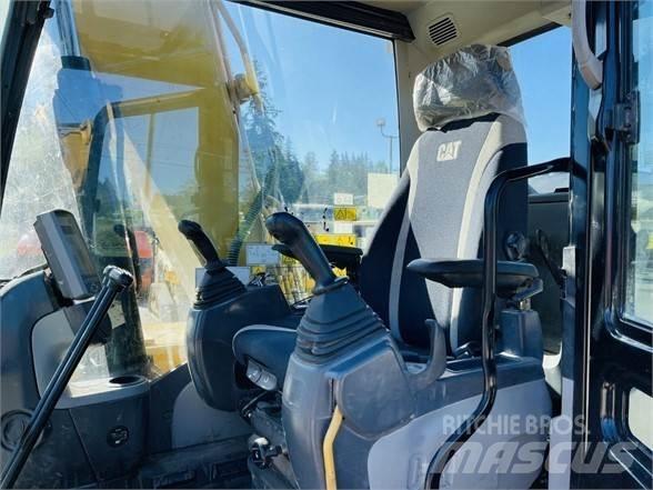 CAT 313FLGC Gravemaskiner på larvebånd