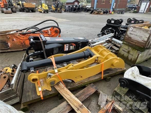 CAT 315 Andet tilbehør