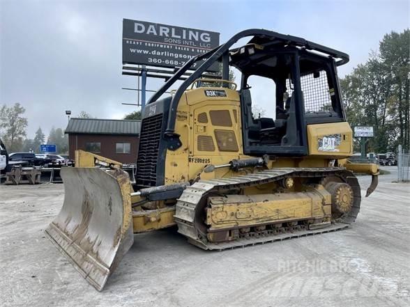 CAT D3K2 XL Bulldozer på larvebånd