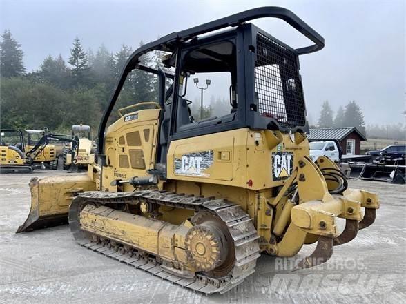 CAT D3K2 XL Bulldozer på larvebånd