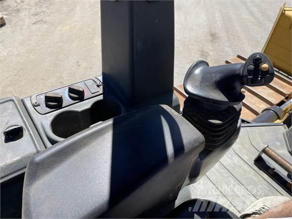 CAT D5K2 LGP Bulldozer på larvebånd