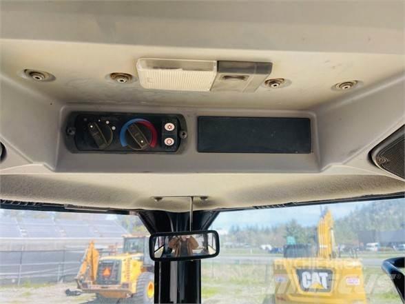 CAT D7E Bulldozer på larvebånd