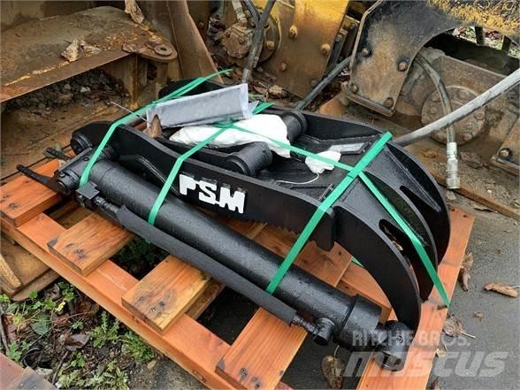 PSM  Andet tilbehør
