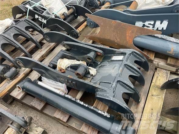 PSM PC138/120 Andet tilbehør