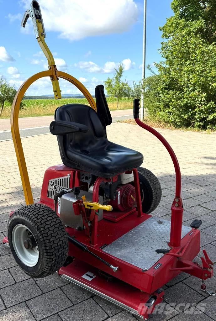  Tru Turf RS48-11E Greentromler