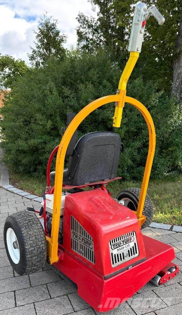  Tru Turf RS48-11E Greentromler