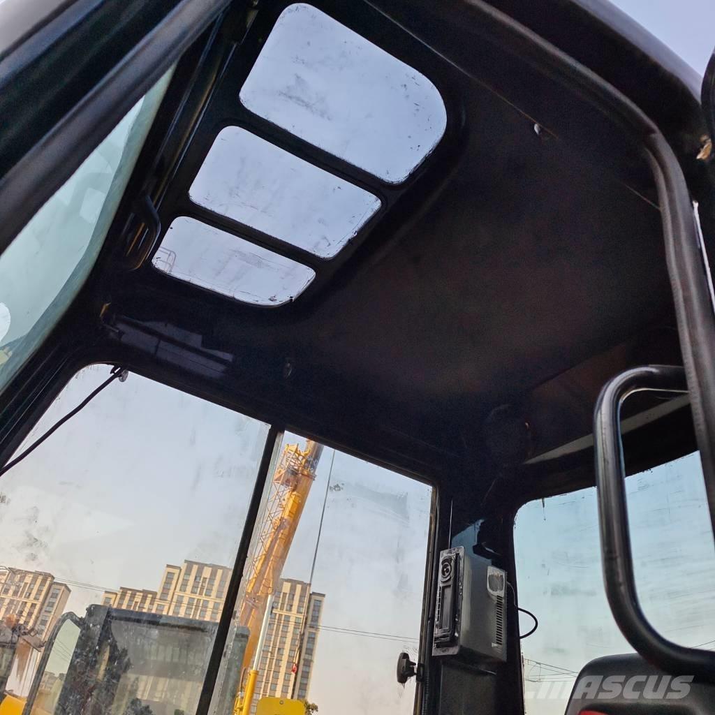 Kubota U 55 Minigravemaskiner
