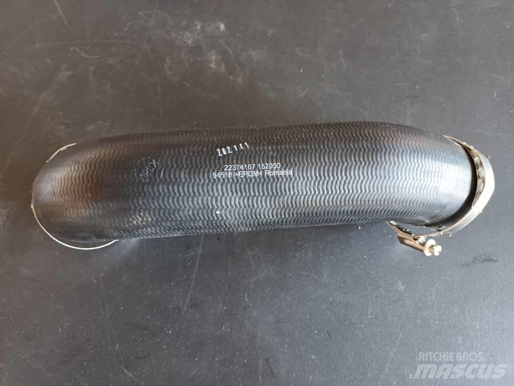 Volvo HOSE 22374107 Transport – Andet