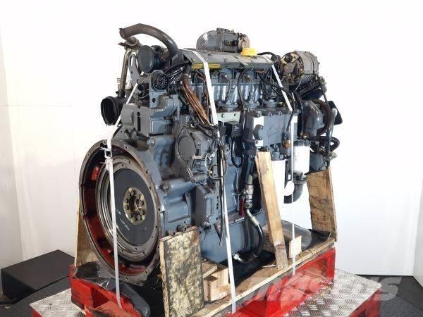 Deutz BF4M1013FC Motorer