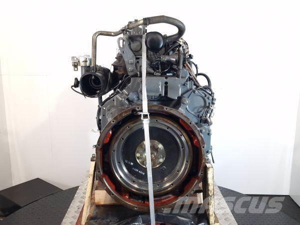 Deutz BF4M1013FC Motorer