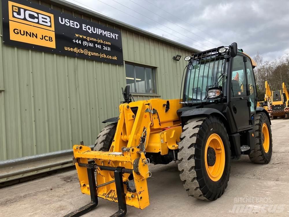 JCB 541-70 Teleskoplæssere