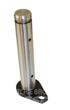 Volvo - Bolt - 11882533 Gear