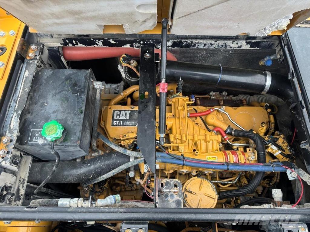 CAT MH3022 Materialehåndteringsmaskiner