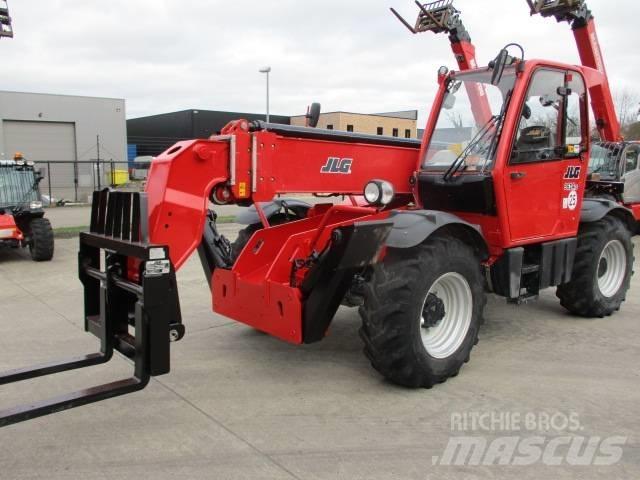 JLG 3614 RS (291) Teleskoplæssere