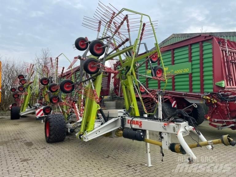 CLAAS Liner 3600 Skårlæggerer