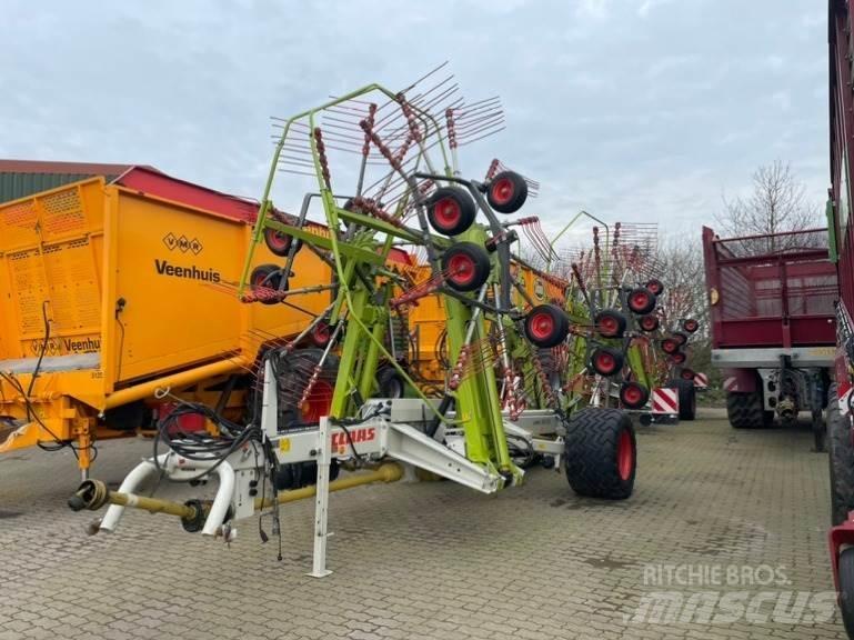 CLAAS Liner 3600 Skårlæggerer