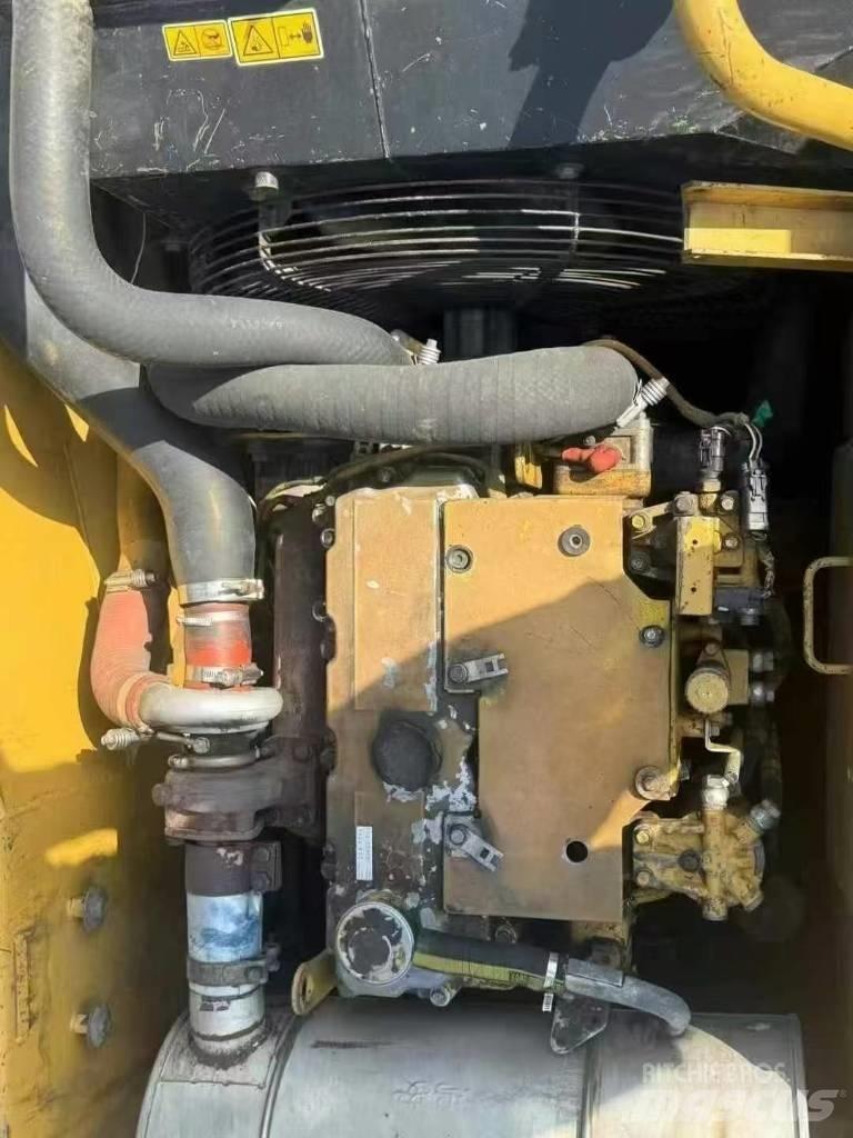 CAT 315 D Gravemaskiner på larvebånd