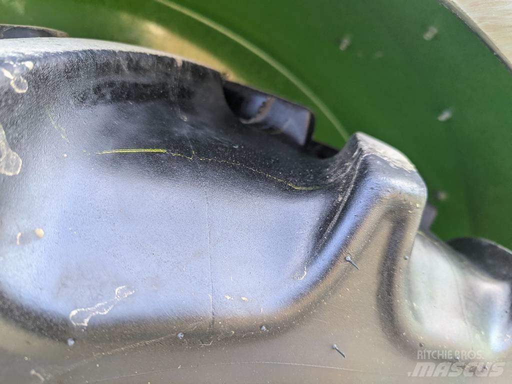 John Deere 5075GN Traktorer