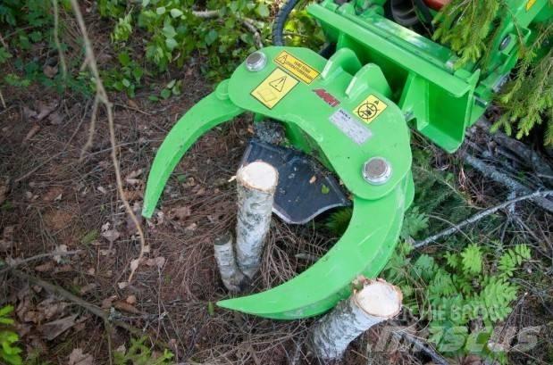 Avant Energiklipp Gribere