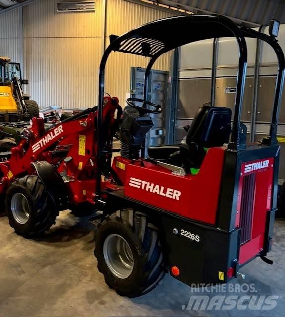 Thaler 2226S Læssere