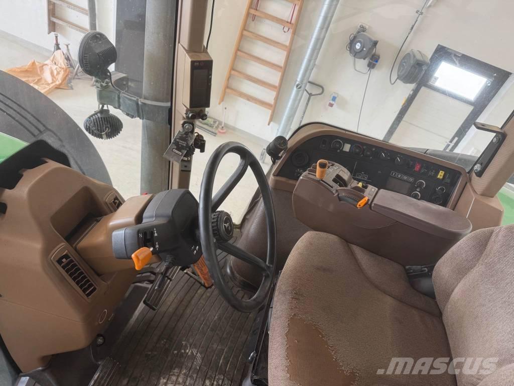 John Deere 8530 Traktorer