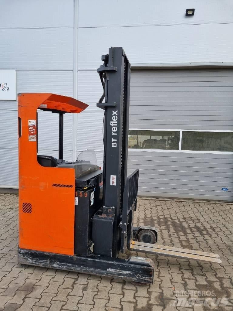 BT RR E 160 M Reachtruck