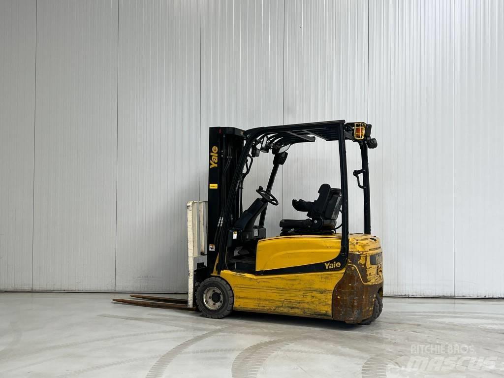 Yale ERP20VT LWB El gaffeltrucks