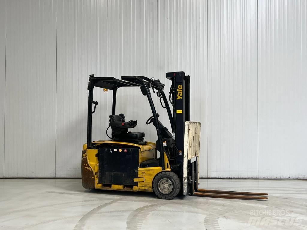 Yale ERP20VT LWB El gaffeltrucks