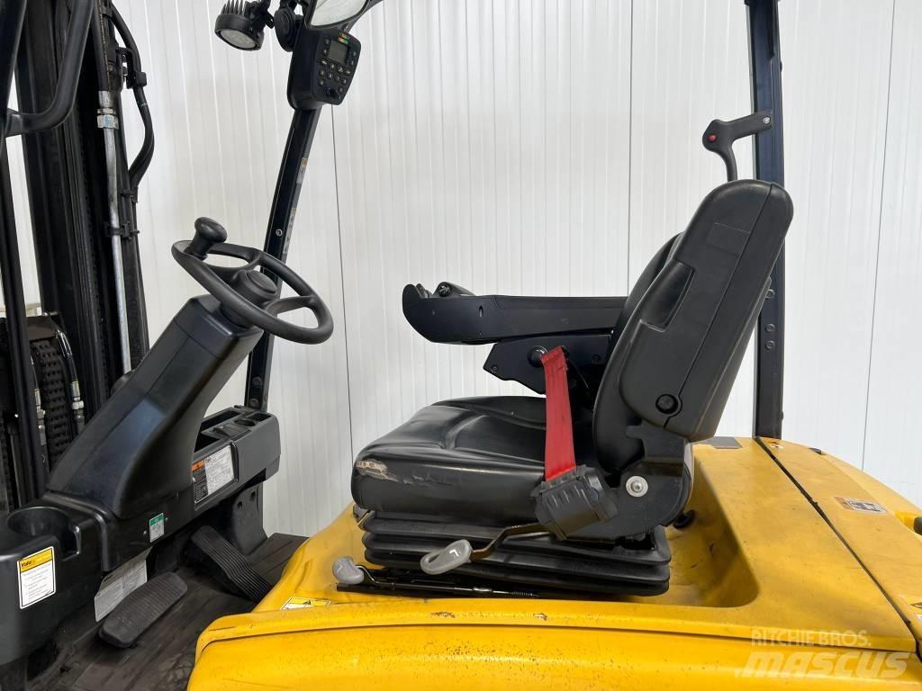 Yale ERP20VT LWB El gaffeltrucks