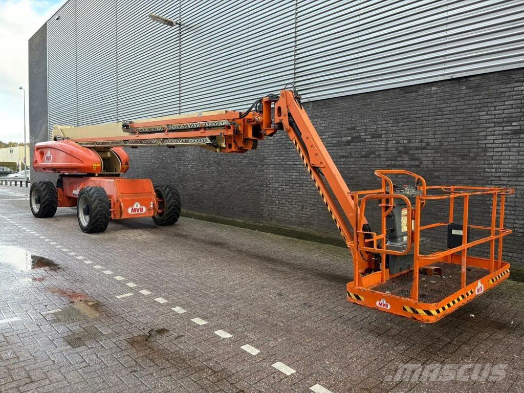 JLG 1200SJP Teleskoplifte