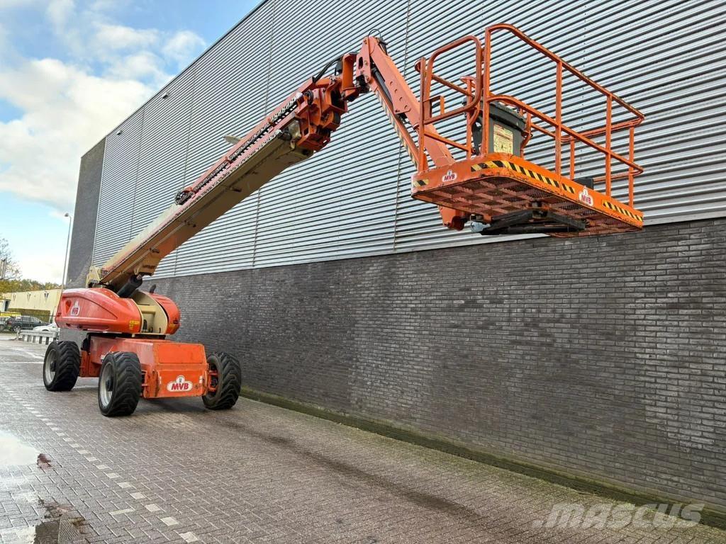 JLG 1200SJP Teleskoplifte