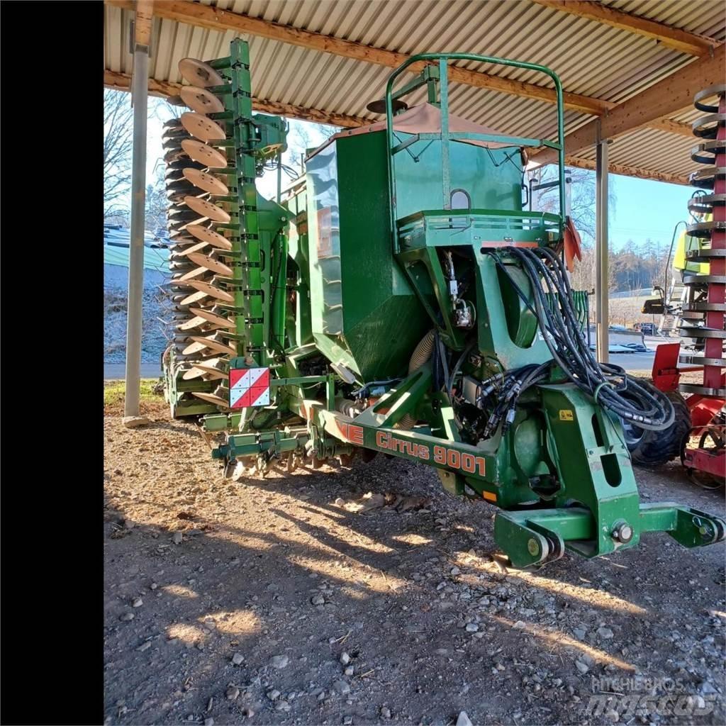 Amazone Cirus 9001 Såmaskine