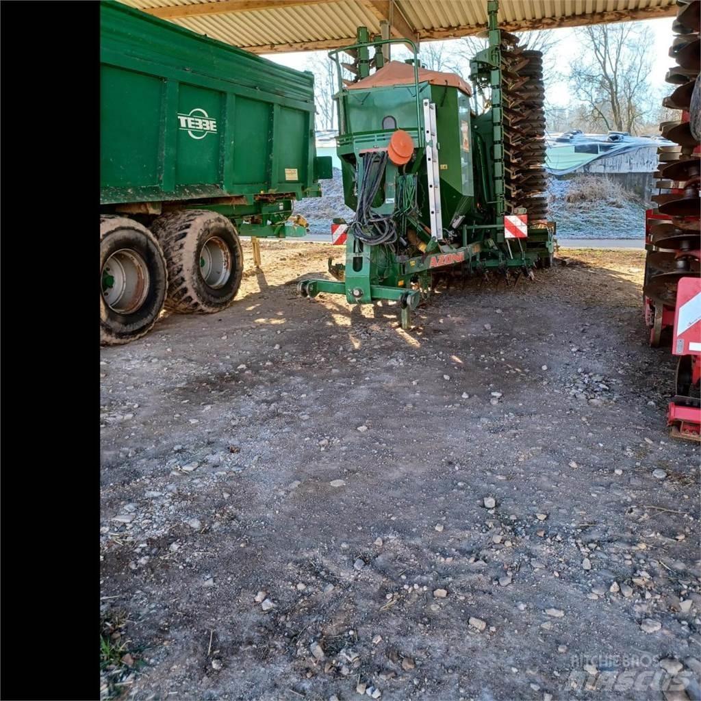 Amazone Cirus 9001 Såmaskine