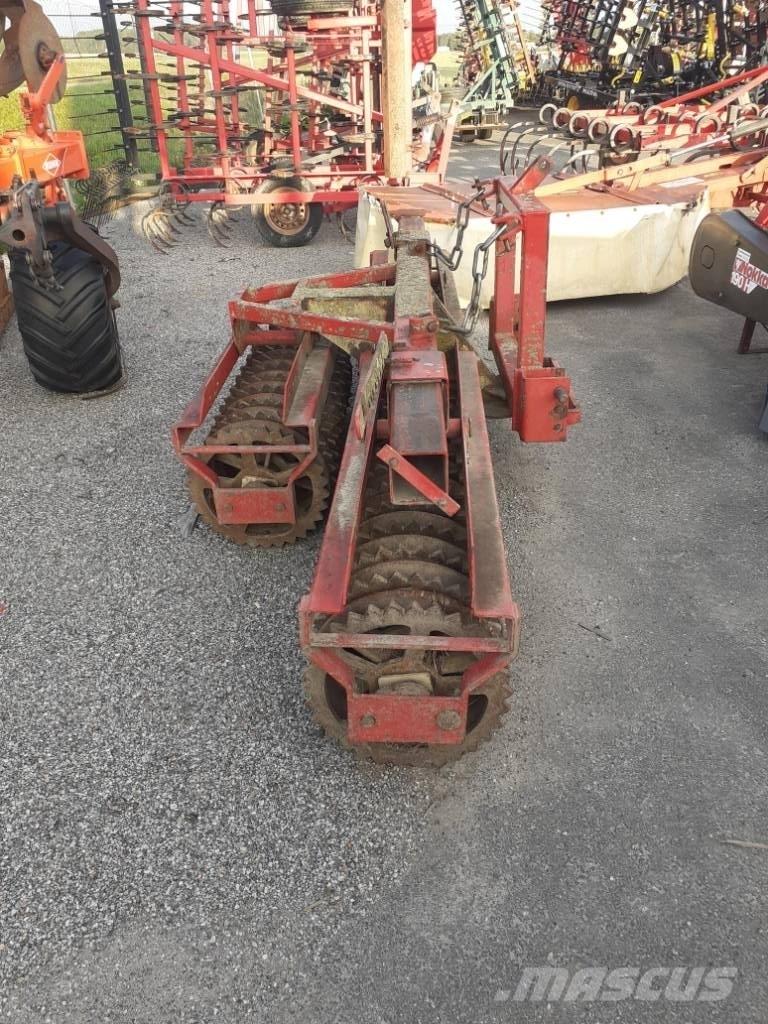 Potila NJ375 Tromler