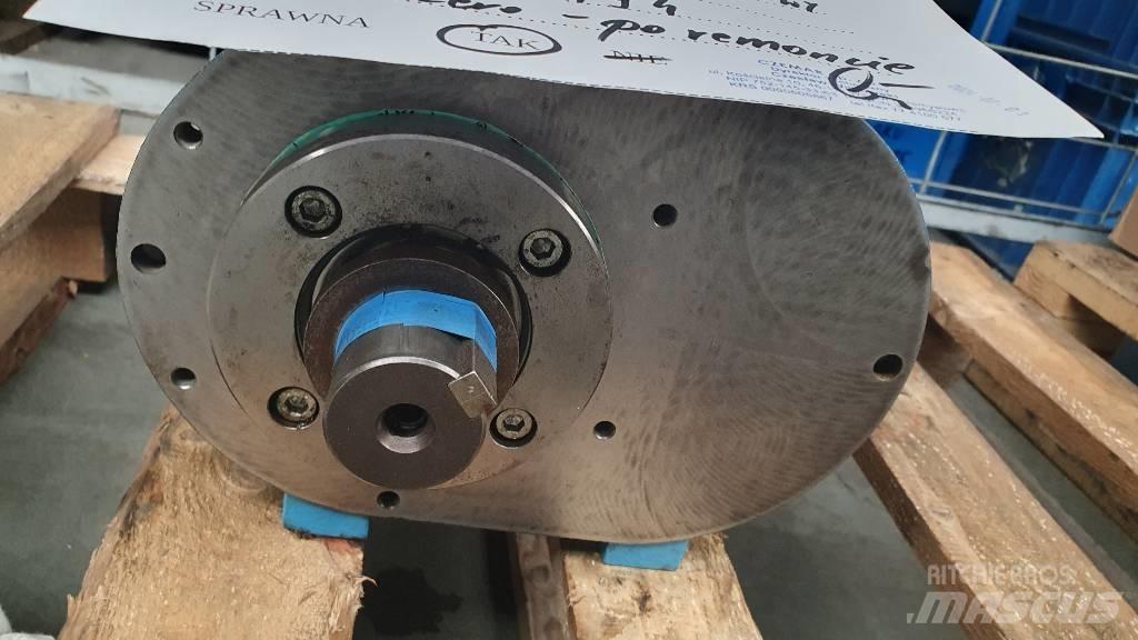 Boge BS61 Kompressortilbehør