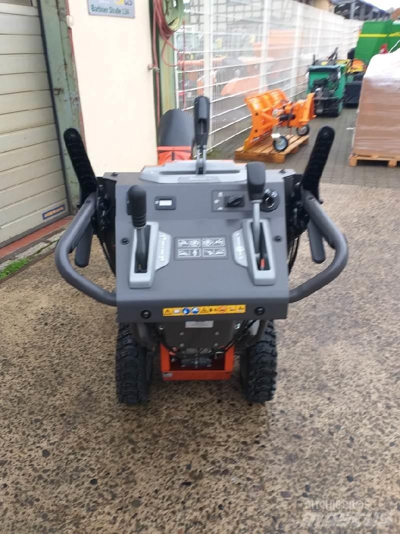 Husqvarna ST420 Sneslynger