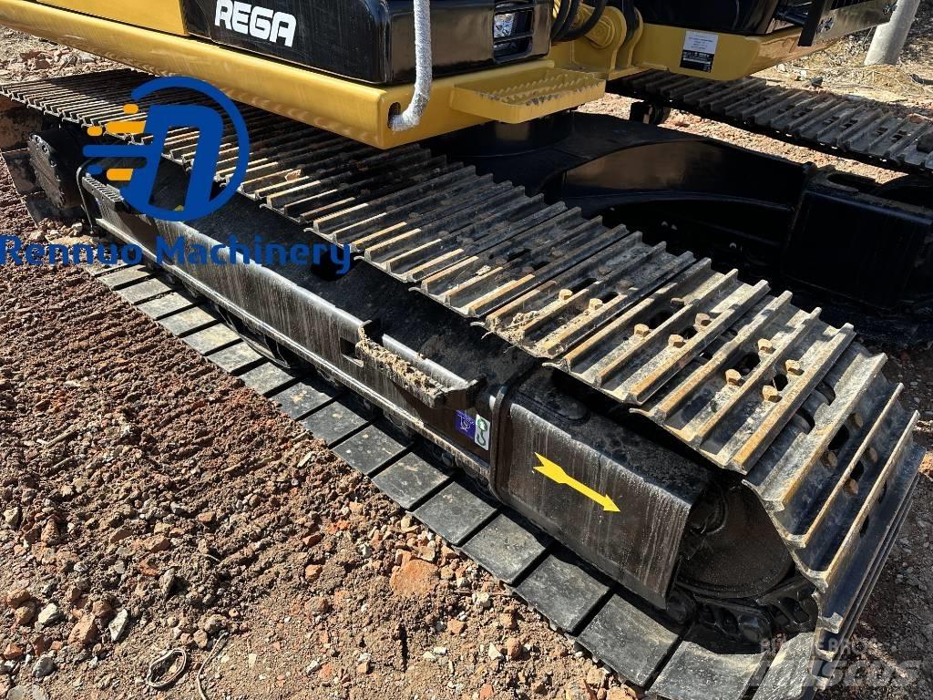 CAT 315D2GC Midi-gravemaskiner 7t - 12t