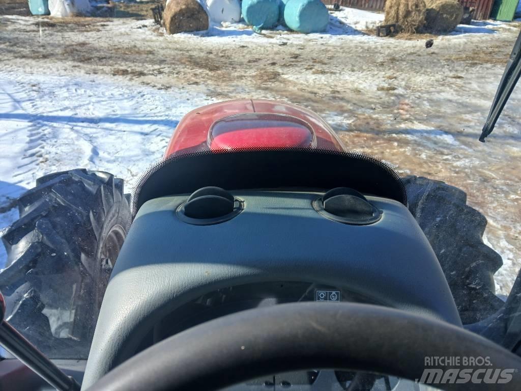 Valtra A 72 Traktorer