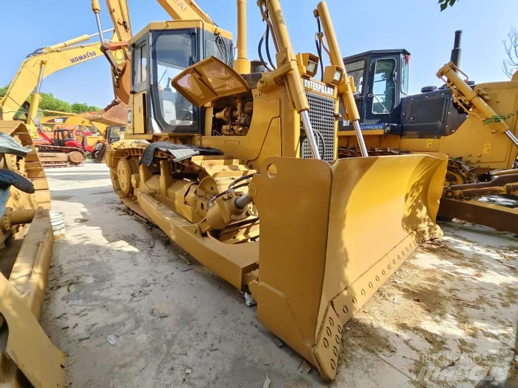 CAT D 7 G Bulldozer på larvebånd