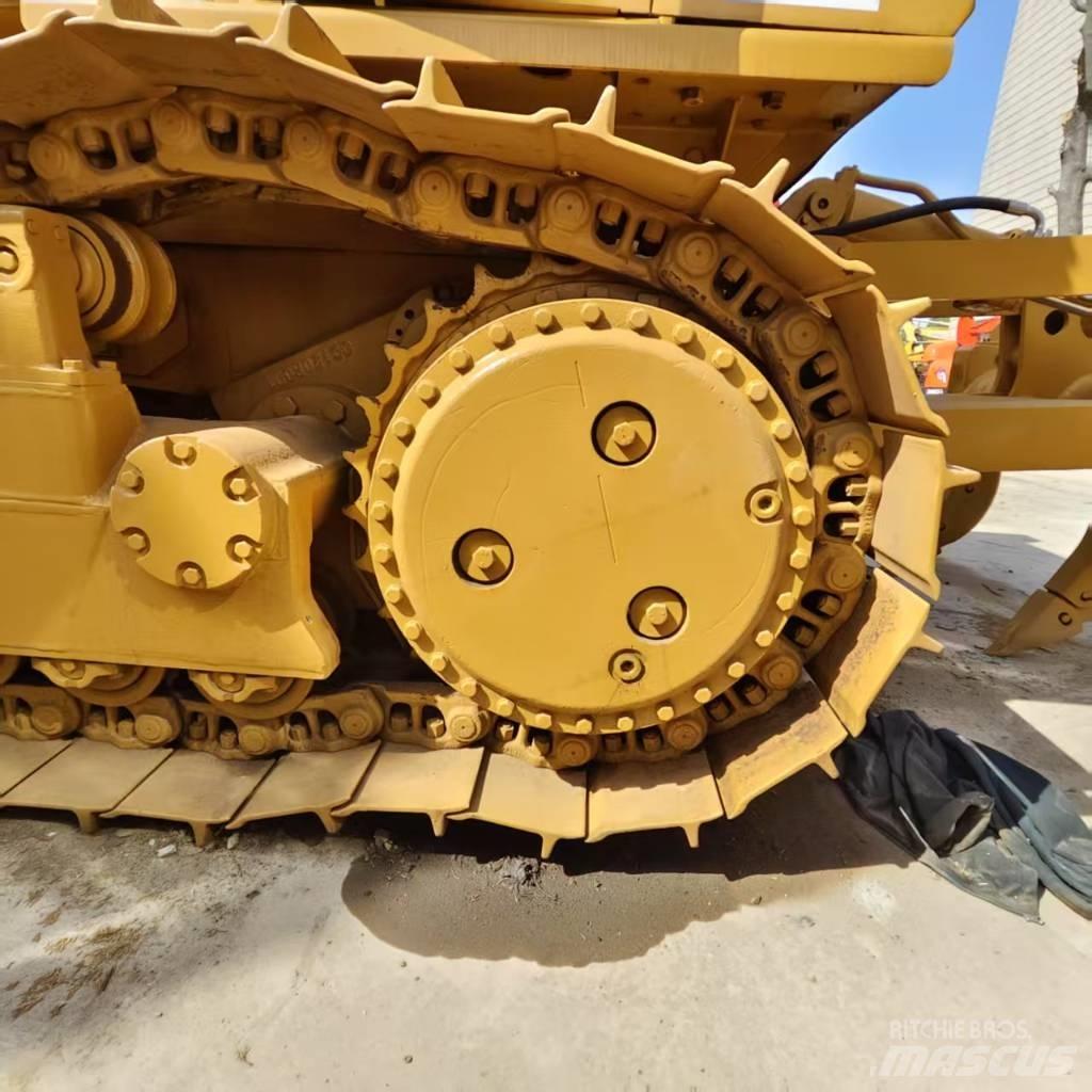 CAT D 7 G Bulldozer på larvebånd