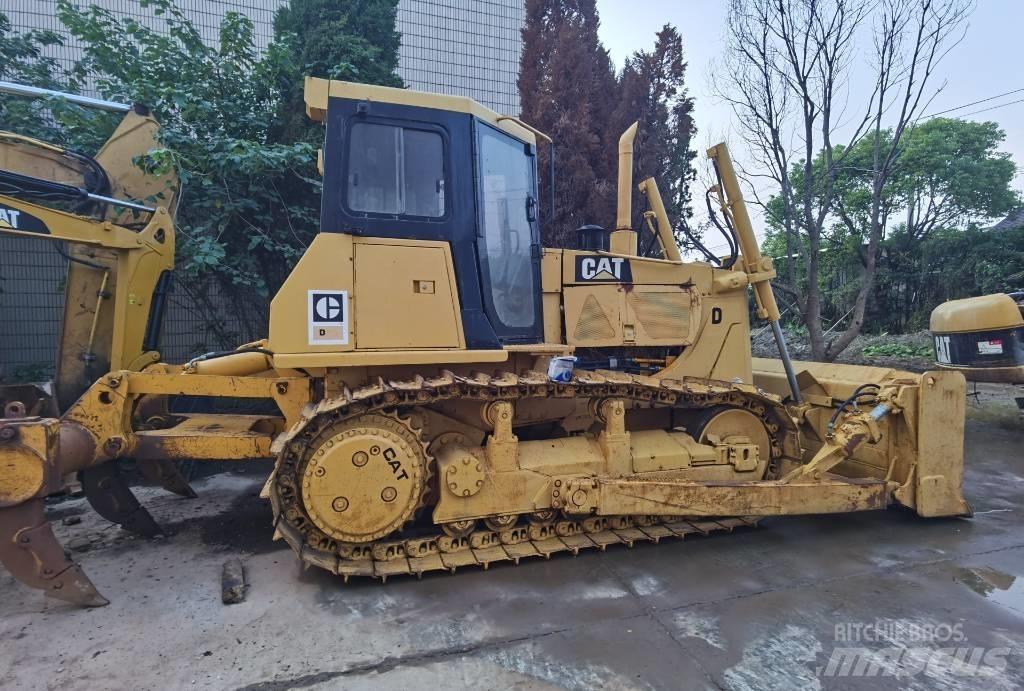 CAT D 7 G Bulldozer på larvebånd
