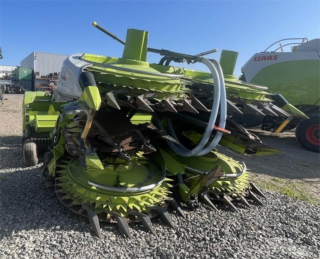CLAAS ORBIS 750 SD Andet udstyr til foderhøster