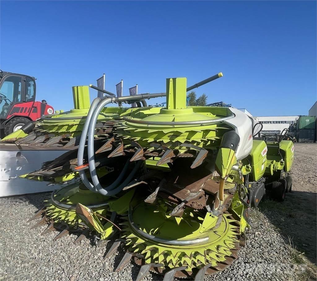 CLAAS ORBIS 750 SD Andet udstyr til foderhøster