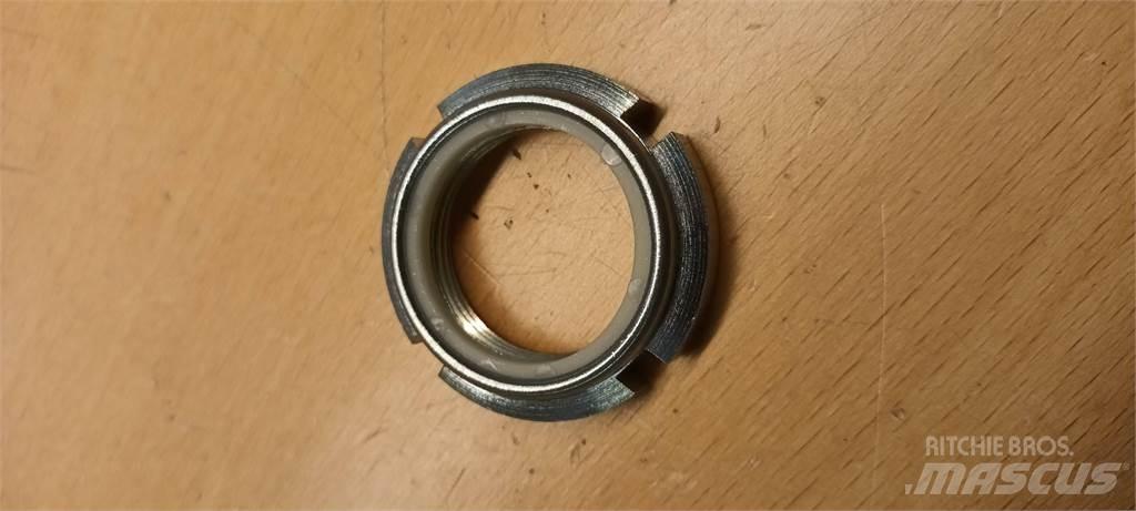 Ponsse 0064576 Chassis og suspension