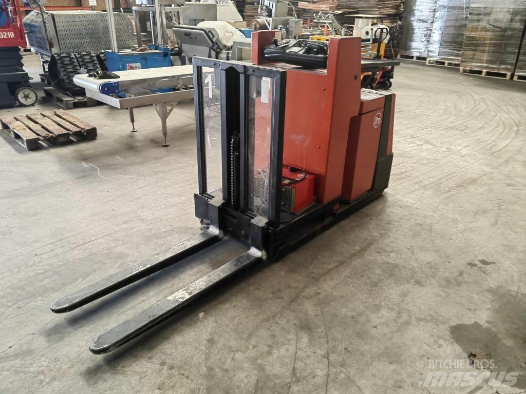 BT OS 1.0WL Plukketruck, medium