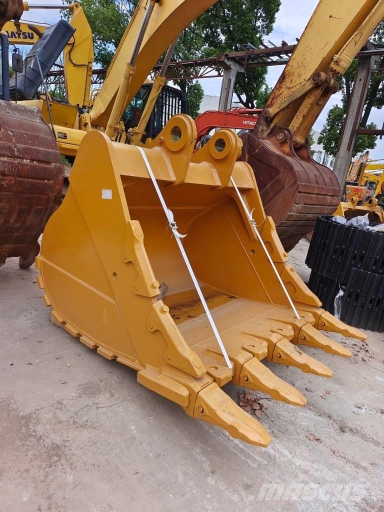 Komatsu PC 200-8N1 Gravemaskiner på larvebånd