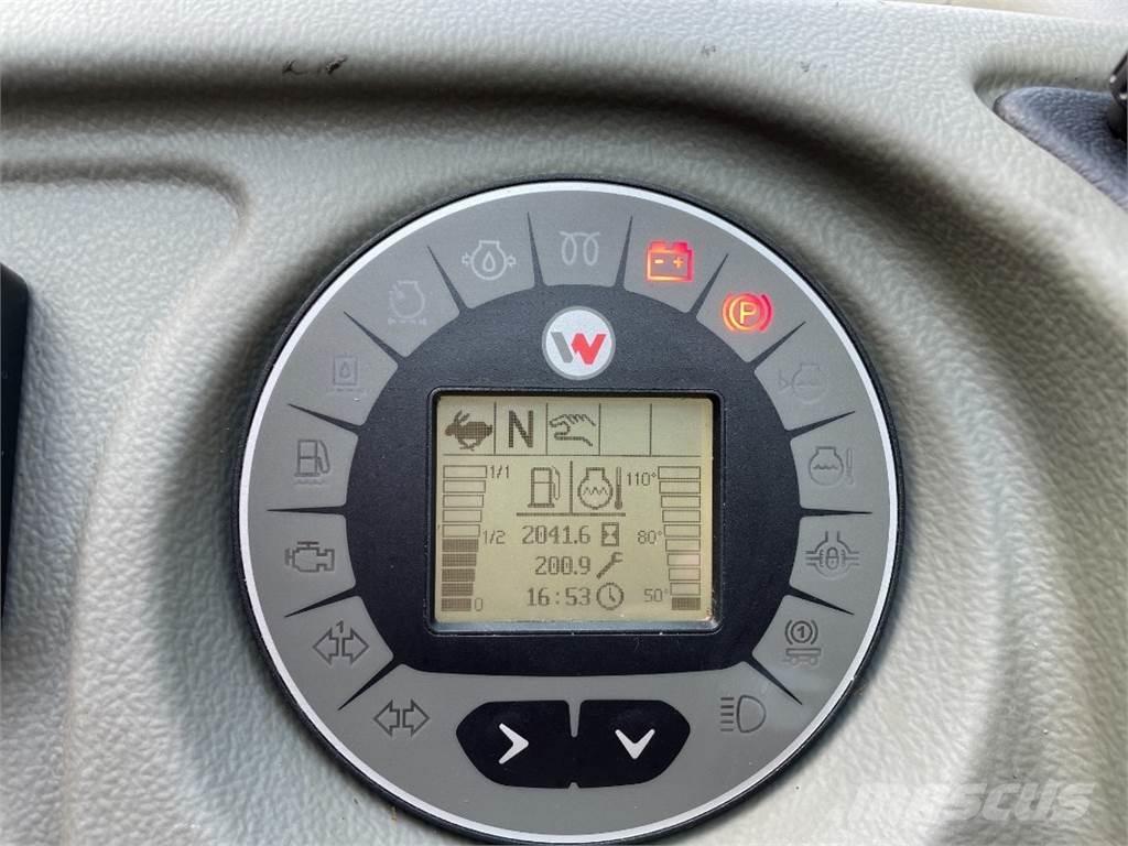 Kramer KT276 Teleskoplæssere