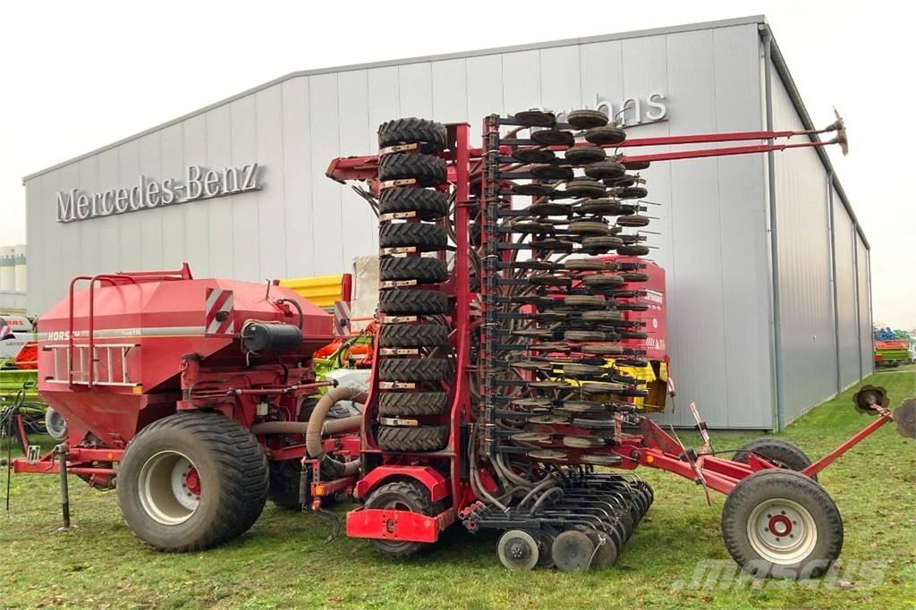 Horsch Pronto 9 RX Såmaskine
