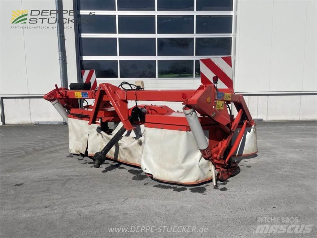 Kuhn GMD 802F-FF Kombihøstere